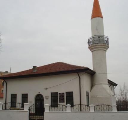 Manifestări cultural-istorice dedicate aniversării a 200 de ani de la construirea Geamiei din Hârşova